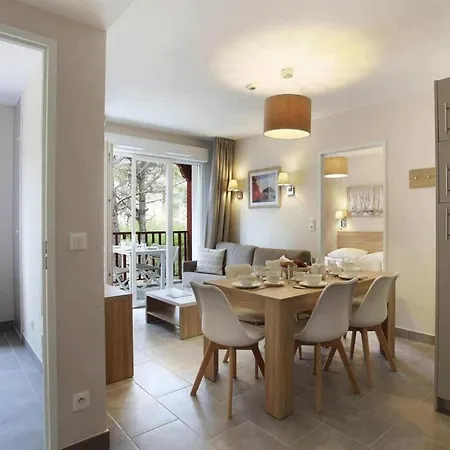 Residence Prestige Les Canissons, Cavalaire-Sur-Mer *