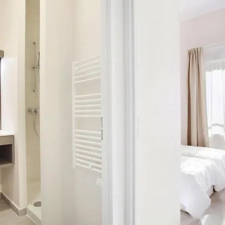 Tatil Evi Residence Prestige Les Canissons, Cavalaire-Sur-Mer