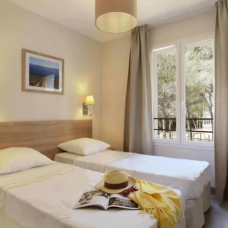 Residence Prestige Les Canissons, Cavalaire-Sur-Mer Tatil Evi Cavalaire-sur-Mer