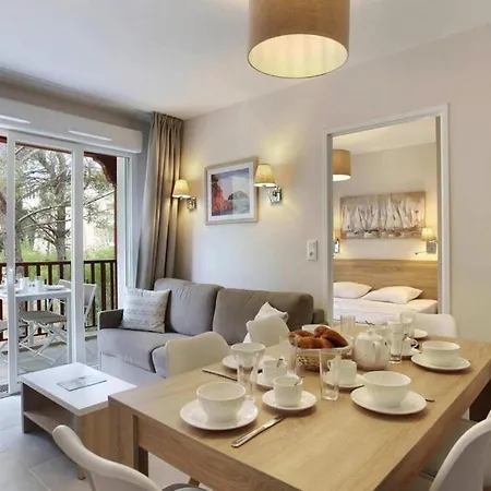 Residence Prestige Les Canissons, Cavalaire-Sur-Mer *