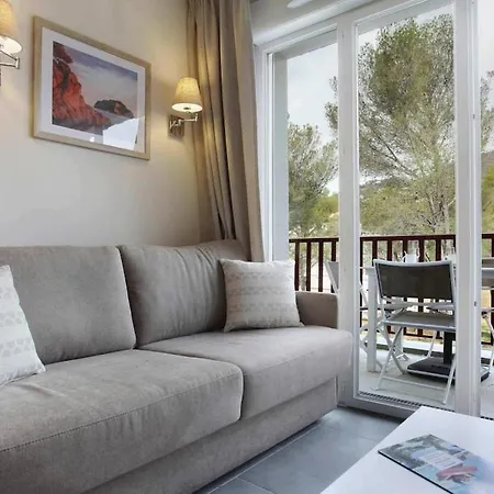 Residence Prestige Les Canissons, Cavalaire-Sur-Mer *