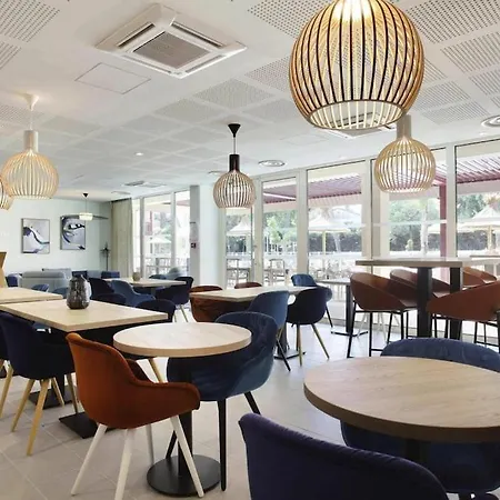 Residence Prestige Les Canissons, Cavalaire-Sur-Mer *