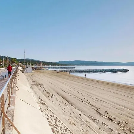 Residence Prestige Les Canissons, Cavalaire-Sur-Mer * Cavalaire-sur-Mer