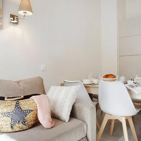 Tatil Evi Residence Prestige Les Canissons, Cavalaire-Sur-Mer Cavalaire-sur-Mer