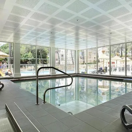 Tatil Evi Residence Prestige Les Canissons, Cavalaire-Sur-Mer