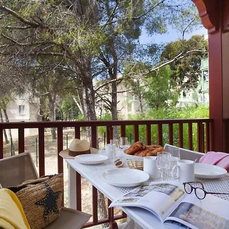 Residence Prestige Les Canissons, Cavalaire-Sur-Mer