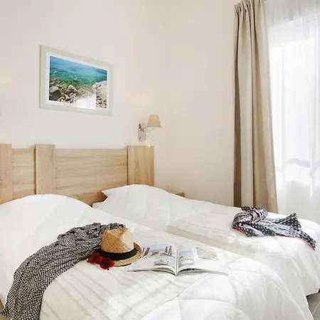 Residence Prestige Les Canissons, Cavalaire-Sur-Mer Tatil Evi Cavalaire-sur-Mer